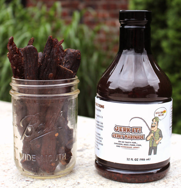 Why Make Your Own Homemade Jerky?