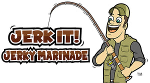 Jerk It! Jerky Marinade