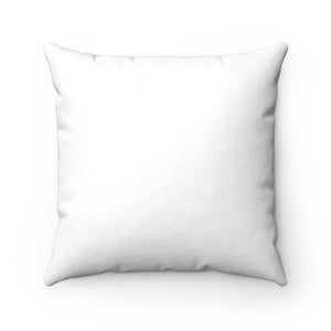 I Dream Of Jerky! Square Pillow