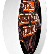Load image into Gallery viewer, It&#39;s JERK IT! TIME Wall clock
