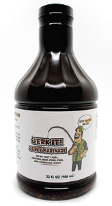 BUY > Jerk It! Jerky Marinade 32 OZ